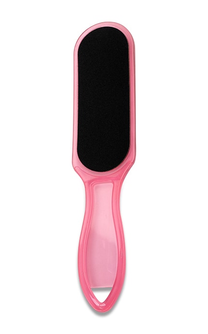 GLOSS and STYLE-Терка для пяток Gloss&Style 1 шт-4820115772533