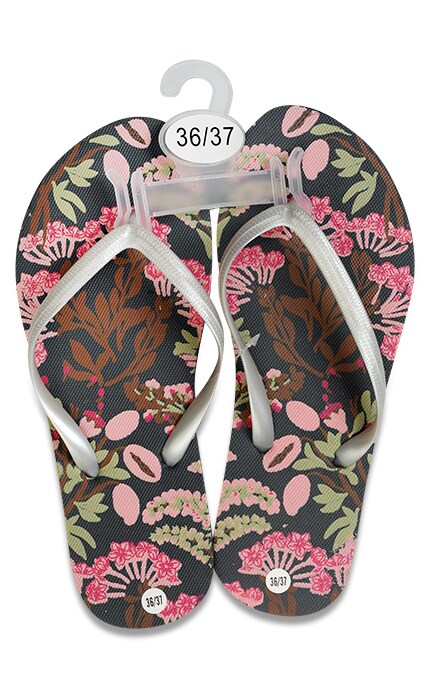 WATSONS-Женские пляжные вьетнамки Pink, 36/37-4894819116757