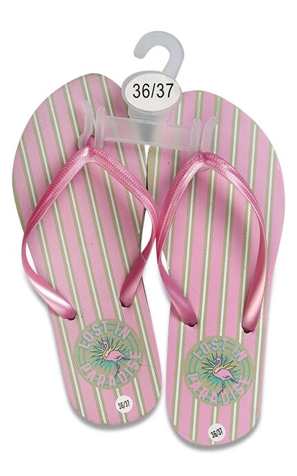 WATSONS-Женские пляжные вьетнамки Flam, 36/37-4894819116726