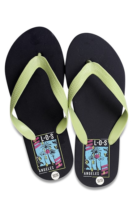 WATSONS-Детские пляжные вьетнамки Navy, 32/33-4894819116603