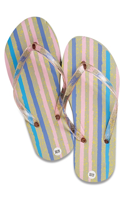 WATSONS-Дитячі пляжні в'єтнамки Spark, 30/31-4894819116566
