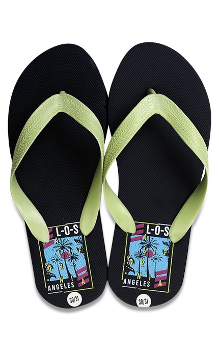 WATSONS-Детские пляжные вьетнамки Navy, 30/31-4894819116597