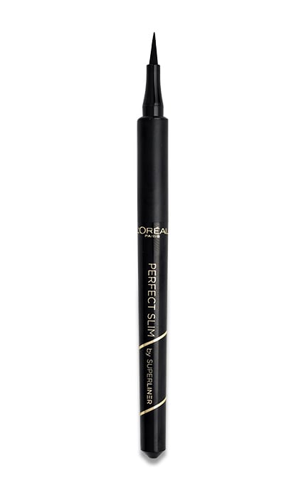 L'OREAL PARIS-Підводка для повік L'Oreal Paris Perfect Slim тон 01 Intense Black 1 г-3600523959877