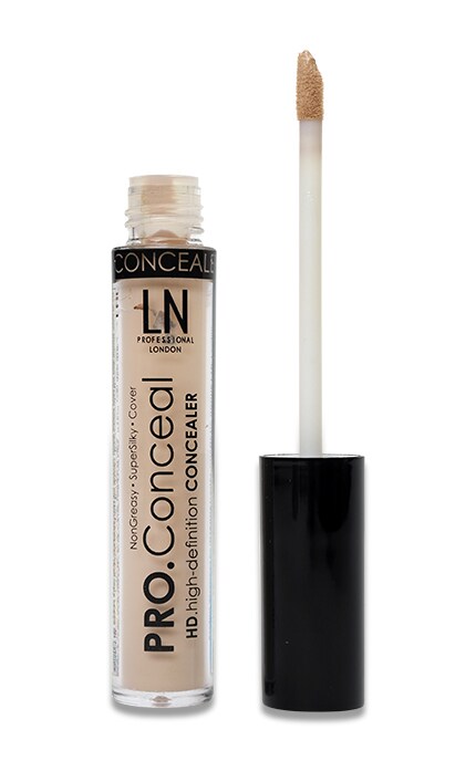 Консилер для лица LN Pro Conceal, тон 03, 6 мл