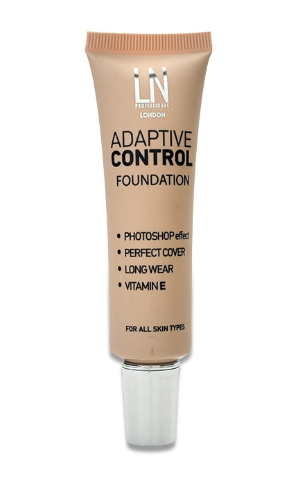 Тональный крем LN Adartive Control, тон 03 30 мл