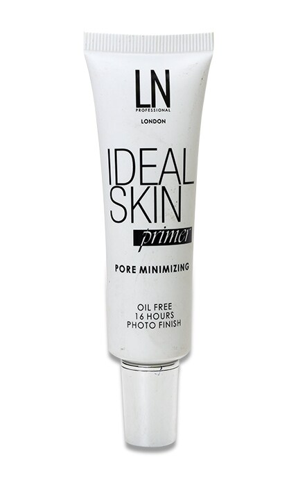 Праймер для лица LN Ideal Skin, тон 01 Anti-shine, 30 мл
