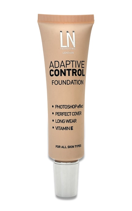 Тональный крем Vivienne Sabo LN Adartive Control тон 04 30 мл