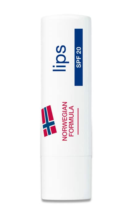 NEUTROGENA-ГІГІЄНИЧНА ПОМАДА SPF20-3574660571769