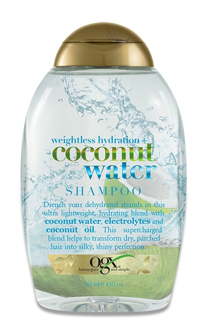 OGX-Шампунь OGX Coconut Water Увлажняющий-22796974310