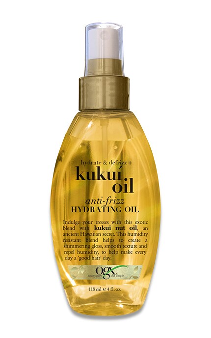 OGX-Масло-спрей для волос OGX Kukui Oil-3574661563435