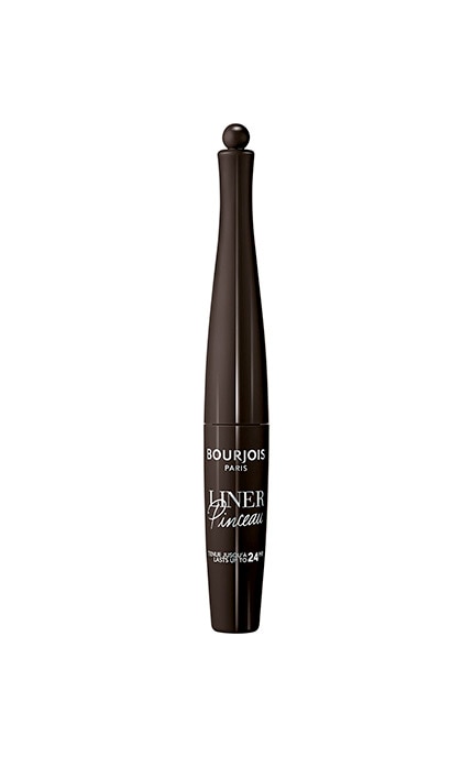 BOURJOIS-Підводка для очей з пензликом Bj liner pinceau тон 02 2.5 мл-3614228411639
