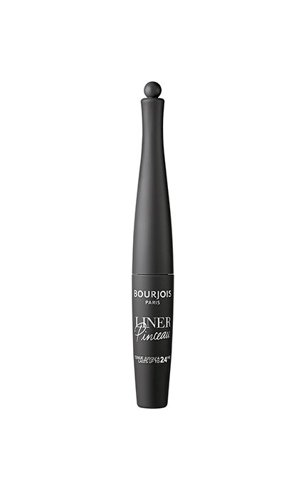BOURJOIS-Подводка для глаз с кисточкой Bj liner pinceau тон 03 2.5 мл-3614228411646