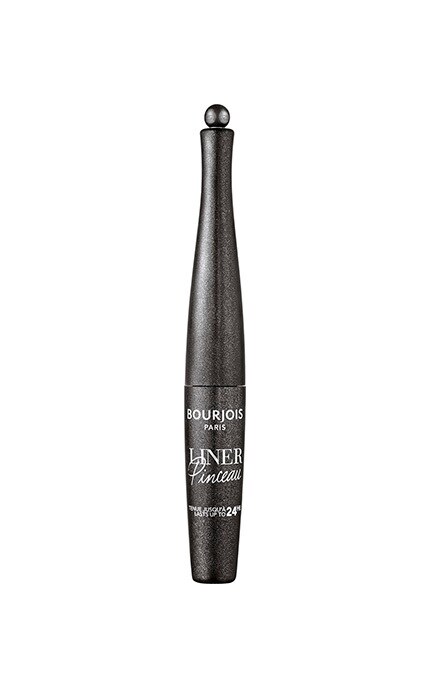 BOURJOIS-Подводка для глаз с кисточкой Bj liner pinceau тон 08 2.5 мл-3614228411691