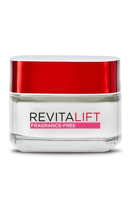 Крем-уход для лица увлажняющий L'Oreal Paris Revitalift дневной против морщин 50 мл
