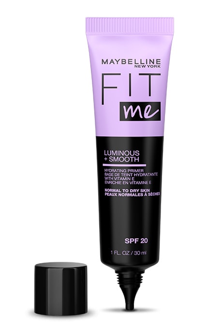 Праймер для лица Maybelline New York Fit Me Увлажняющий 30 мл