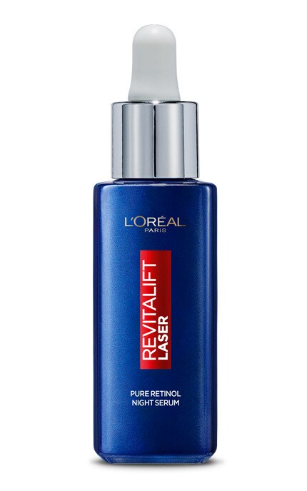 Сыворотка L'oreal Revitalift Laser Ночная, 30 мл