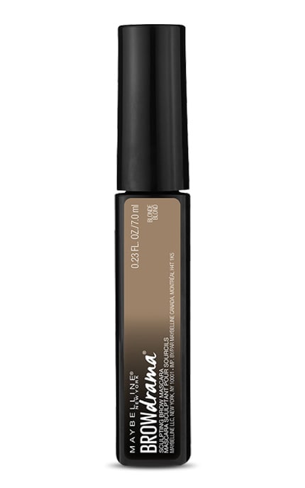 Тушь для бровей Brow Drama Dark Blonde, 7.6 мл