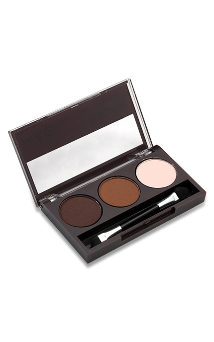 M.A.G.-Тени для бровей M.a.g тон 302 Брюнет 45 г-4823097125212