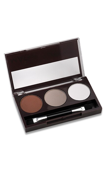 M.A.G.-Тени для бровей M.a.g тон 301 Шатен 45 г-4823097125205