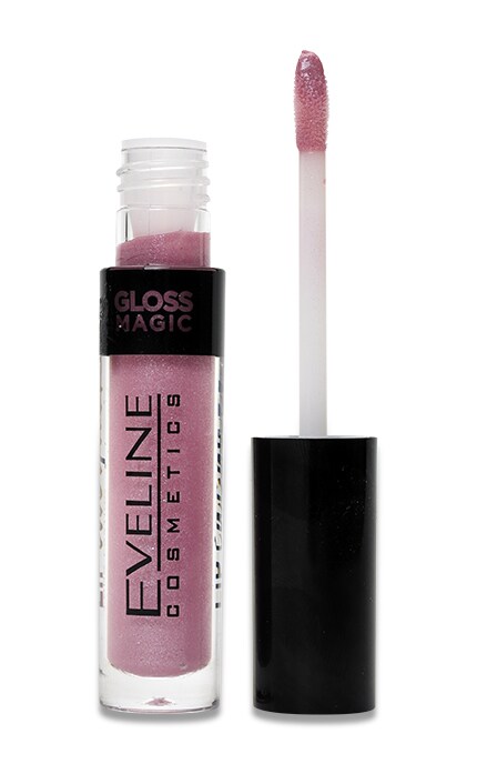 Помада для губ Gloss M.a.gic Lip Lacquer жидкая тон 33 Cool Lily 45 мл