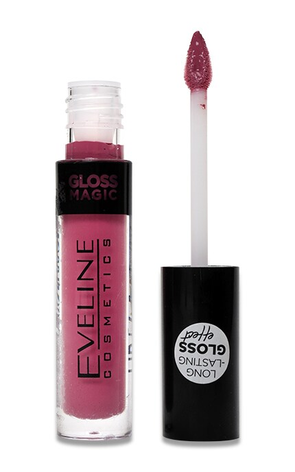 Помада для губ Gloss M.a.gic Lip Lacquer жидкая тон 27 Pastel Pink 45 мл