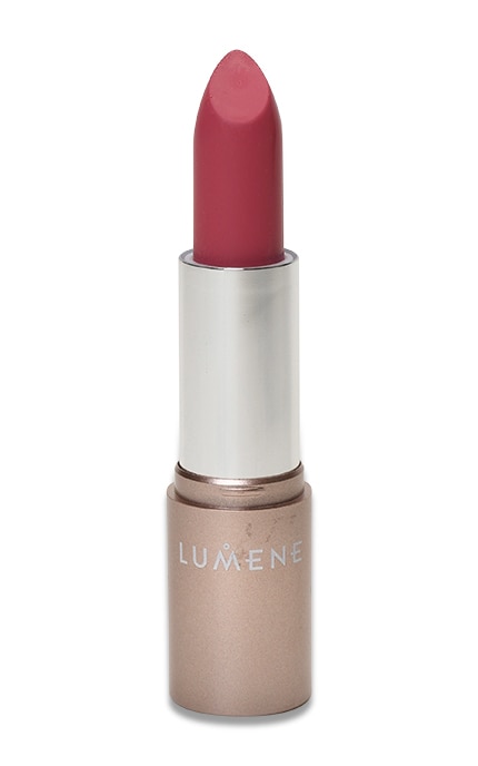 LUMENE-Помада для губ Lumene Luminous з матовим ефектом тон 104 Rose 4.7 г-6412600832549