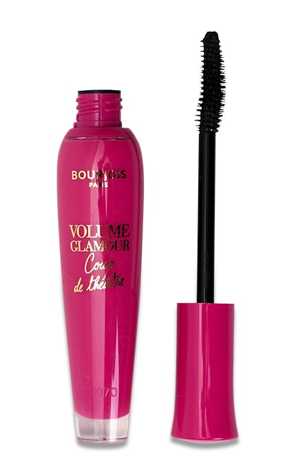 BOURJOIS-Тушь для ресниц Bourjois Volume Glamour Coup de Theatre тон 02 Black 7 мл-3616300771761