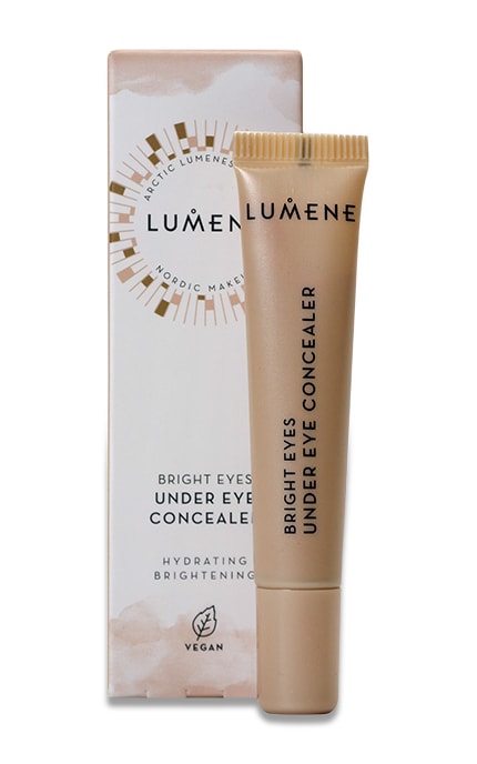 LUMENE-Консиллер под глаза Lumene Nordic Chic Concealer 5 мл-6412600837131