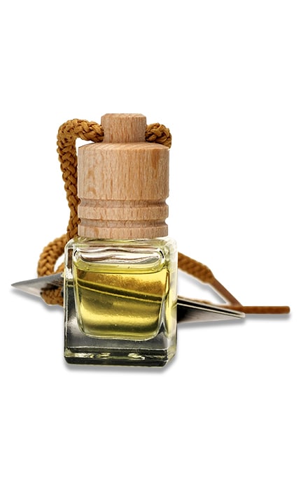 MI BELLUMI-Освежитель воздуха в автомобиль Mi Bellumi Luxury, 5 мл 1 шт-5904783410757