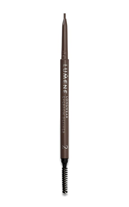 LUMENE-Олівець для брів Lumene Longwear Eyebrow Definer тон 2 Taupe 009 г-6412600815825