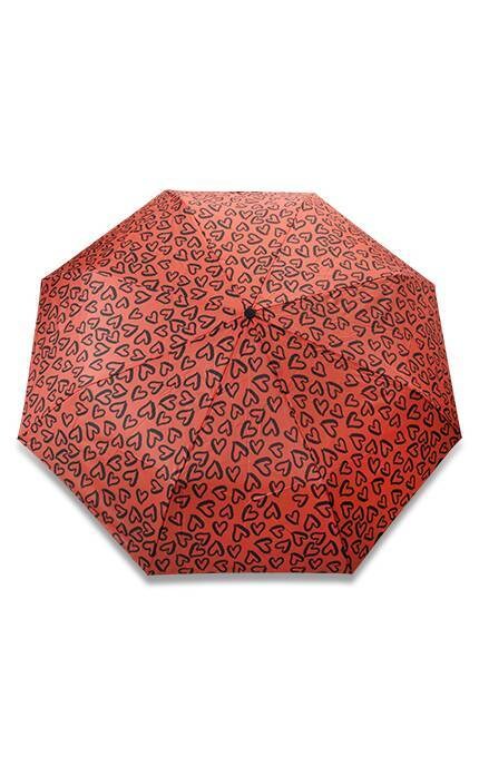 Зонтик механический