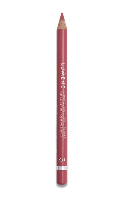 LUMENE-Карандаш для губ Lumene Luminous Color Lipliner тон 03 Twinflower 11 г-6412600843231