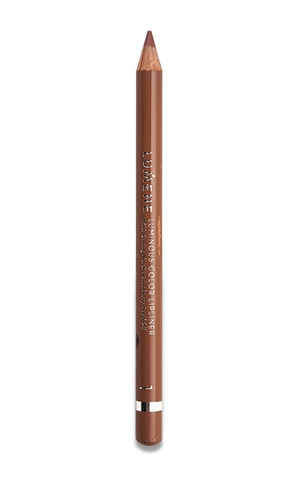 LUMENE-Карандаш для губ Lumene Luminous Color Lipliner тон 01 Hazel Heart 11 г-6412600843217