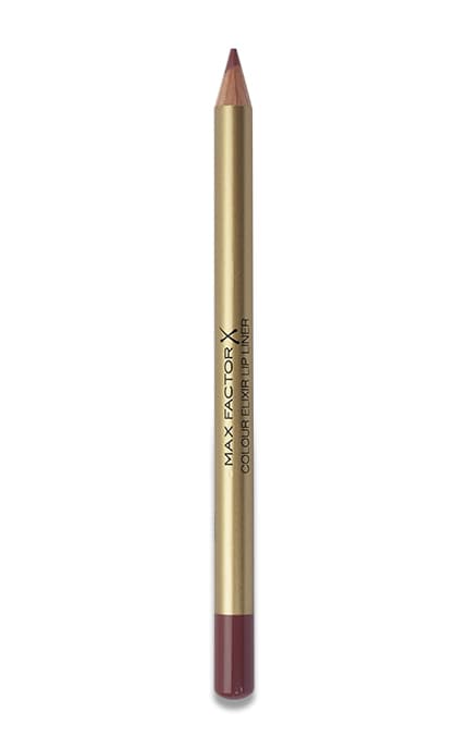 MAX FACTOR-Карандаш для губ Max Factor Lipliner Colour Elixir тон 030 Mauve Moment 1 г-3616301893332