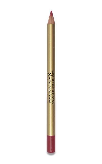 MAX FACTOR-Олівець для губ Max Factor Lipliner Colour Elixir тон 035 Pink Princess 1 г-3616301893387