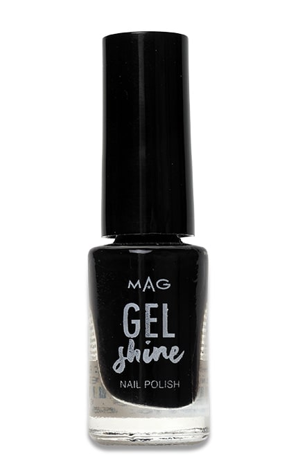 M.A.G.-Лак для нігтів Mag Gel Shine відтінок 46 5 г-4820018032529