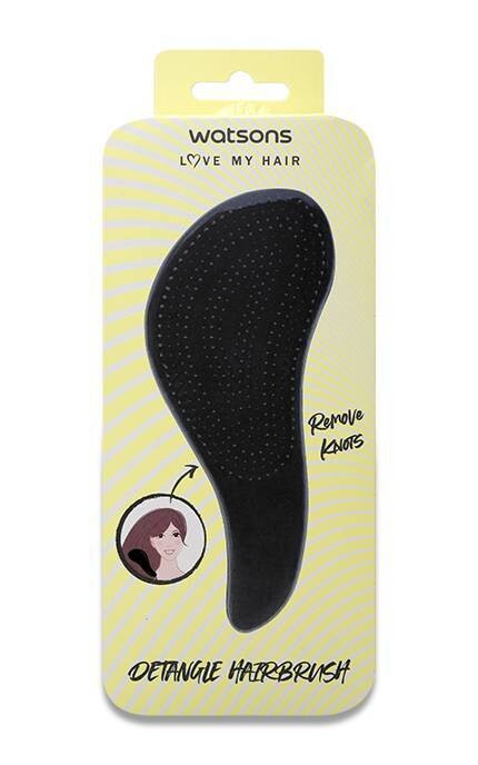 Расческа для мокрых волос Watsons 1 шт