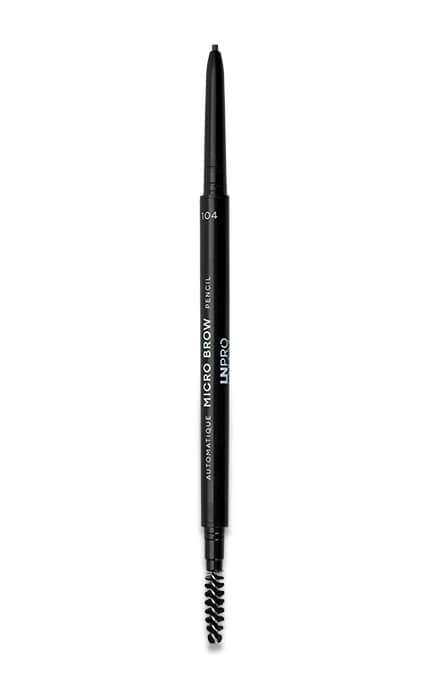 LN PROFESSIONAL-Карандаш для бровей LN Micro Brow Pensil тон 104 012 г-810140295873