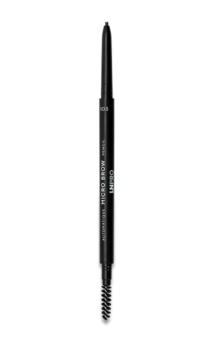 LN PROFESSIONAL-Карандаш для бровей LN Micro Brow Pensil тон 103 012 г-810140295866