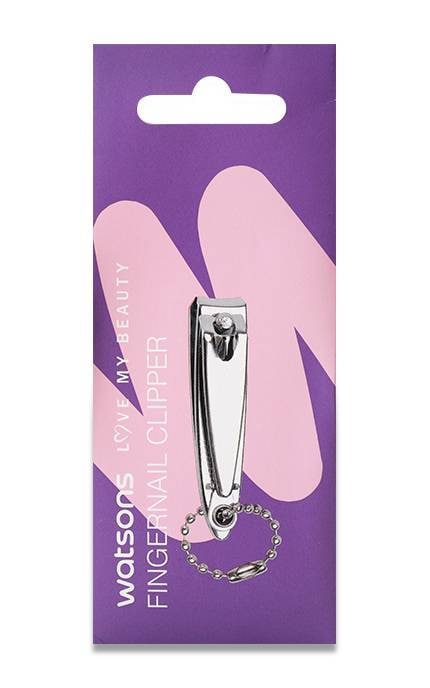 WATSONS-Щипчики для нігтів Watsons 1 шт-4894532979660