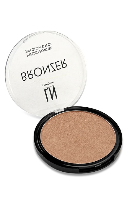 Бронзер для лица LN Bronzer тон 101 6 г