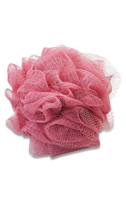 Мочалка банная Miine