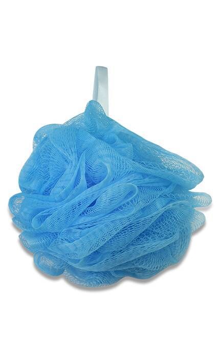 Мочалка банная Miine