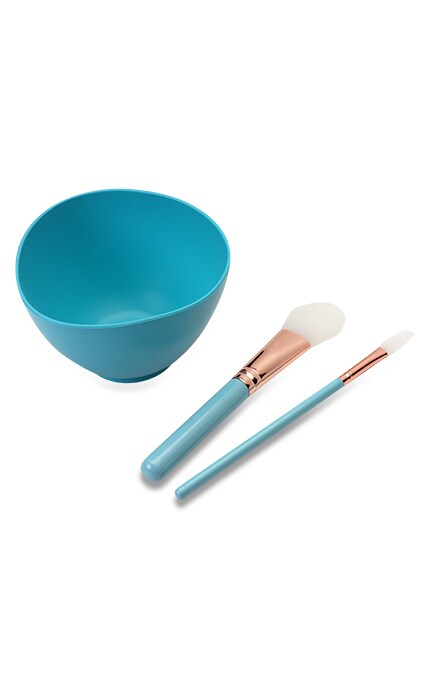 Набор для приготовления масок для лица