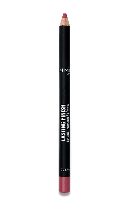 RIMMEL-Карандаш для губ Rimmel Lasting Finish Lip Liner тон 120 Pink Candy 12 г-3616301237037
