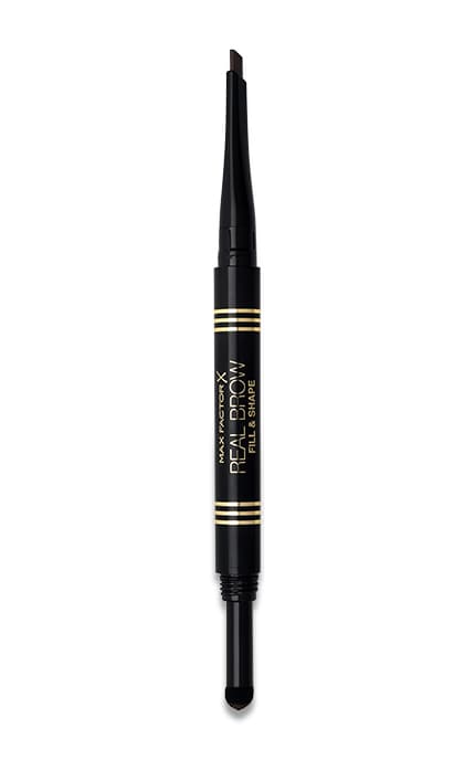 MAX FACTOR-Олівець для брів Max Factor Real Brow тон 02 Soft Brown 18 г-3614229448078