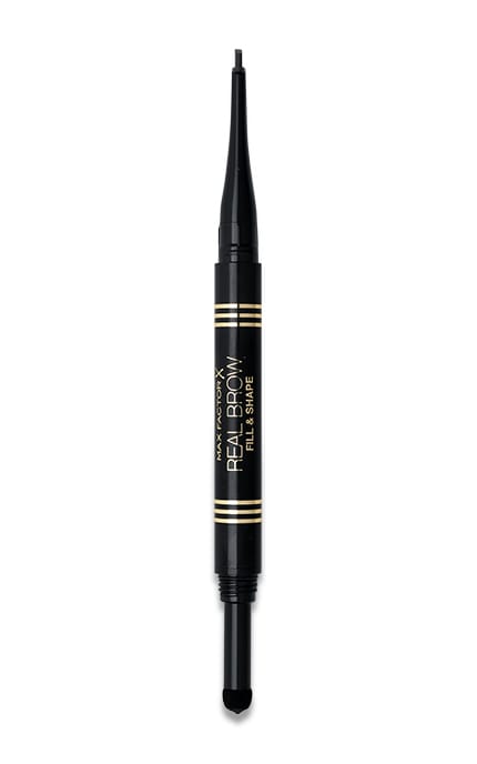 MAX FACTOR-Карандаш для бровей Max Factor Real Brow тон 04 Deep Brown 18 г-3614229448054
