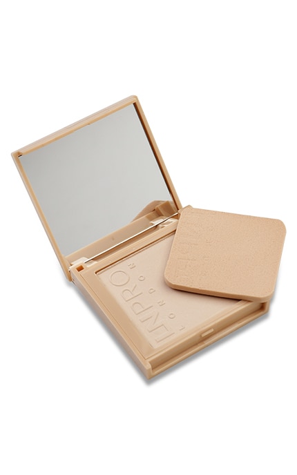 LN PROFESSIONAL-Пудра матуюча для обличчя LN Pro Mattifying Silk Powder тон 103 Натуральний бежевий 65 г-810134217720