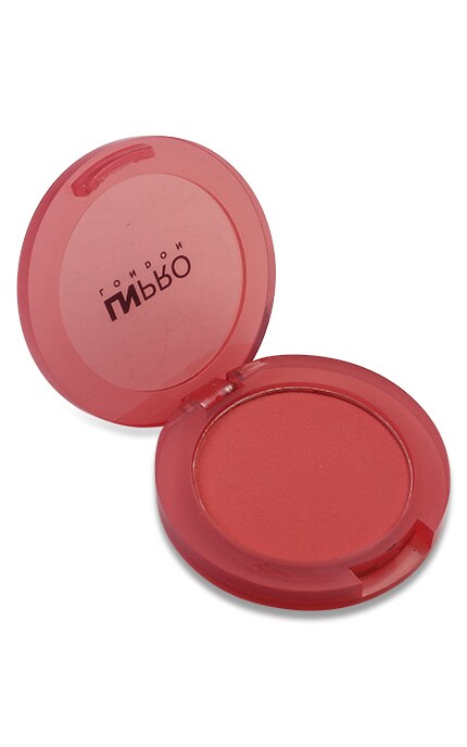 LN PROFESSIONAL-Румяна для лица LN тон 104 Ягодный 25 г-810134217300