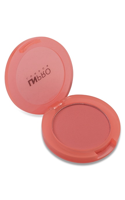 LN PROFESSIONAL-Румяна для лица LN тон 103 Персиковый 25 г-810134217362